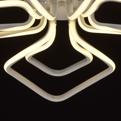 Люстра Аурих 30W LED 220 V (496016803)