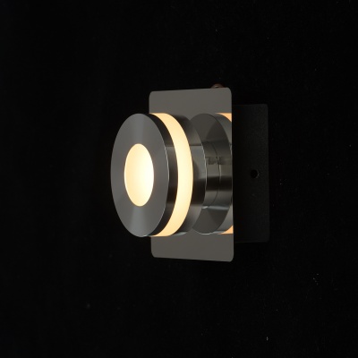 Спот Пунктум 1*5W LED 220 V IP44 (549020101)
