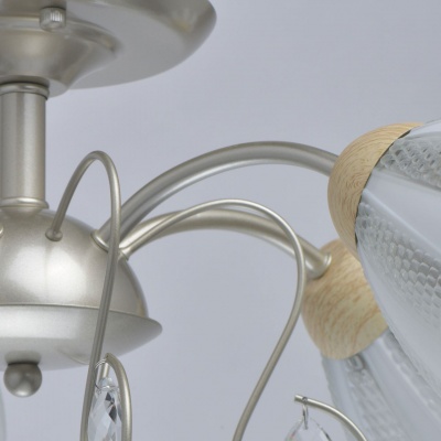 Люстра Мечта 5*40W E27 220 V (297013405)