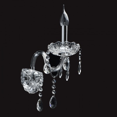 Бра Адель 1*60W E14 220 V (373024901)