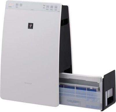 Климатический комплекс SHARP KC-F31RW