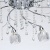 Люстра Подснежник 10*40W E14 220 V (294016610) Люстра Подснежник 10*40W E14 220 V (294016610)