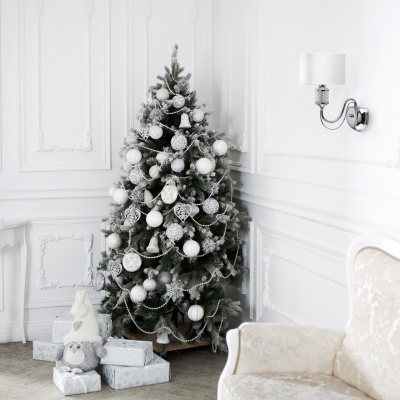 Бра Онтарио 1*40W E14 220 V (692021401)