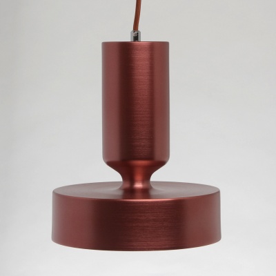 Люстра Элвис 1*40W E14 220 V (715010501)