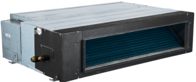 Кондиционер канального типа MRK-24BHTN/MRK-24HTNE-W