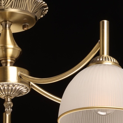 Люстра Олимп 5*40W E27 220 V (318015605)