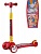 Самокат детский Farfello Maxi-897 (red/красный)