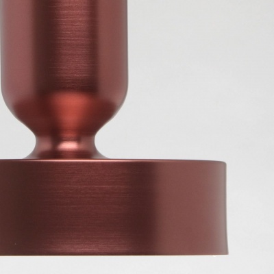 Люстра Элвис 1*40W E14 220 V (715010601)