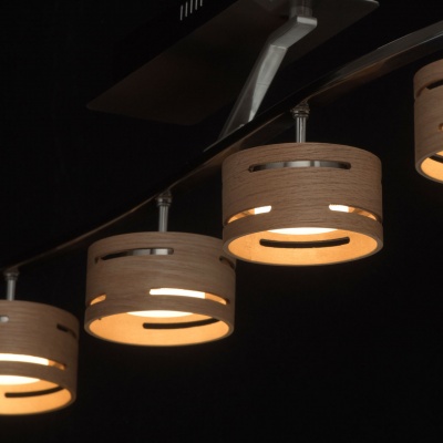 Люстра Чил-аут 6*5W LED 220 V (725010906)