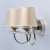 Бра София 2*40W E14 220 V (355024302)