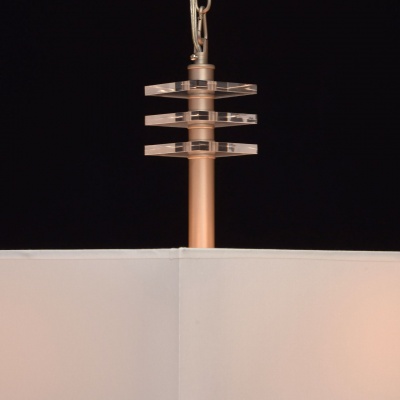 Люстра Прато 6*40W Е14 220 V (101011706)