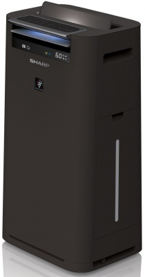 Климатический комплекс SHARP KC-G41RH