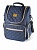 Рюкзак для мамы F3 джинсовый