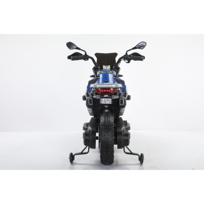 Мотоцикл Moto BMW R 1250 7712 Синий