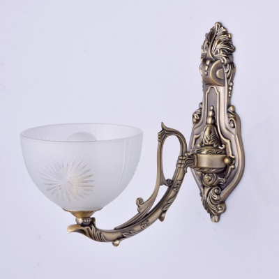 Бра Ариадна 1*60W Е27 220 V (450020701)