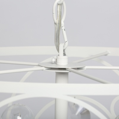 Люстра Замок 5*60W E14 220 V (249018905)