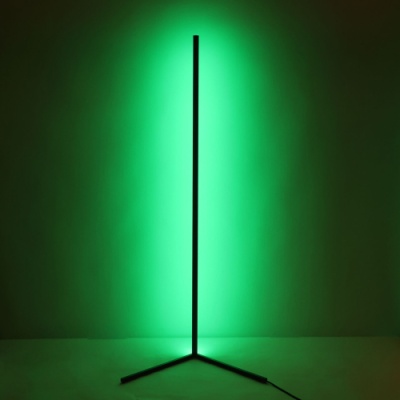 Торшер (пульт) Ральф 1*12W LED 220 V (675044701)