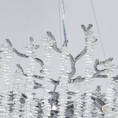 Люстра Лайма 6*60W G9 220V (467013406)