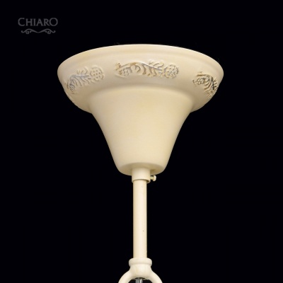 Люстра Версаче 8*60W E27 220 V (254014108)