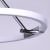 Люстра Платлинг 1*29W LED 220 V (661011701) Люстра Платлинг 1*29W LED 220 V (661011701)
