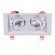 Светильник Круз 2*7W LED 220 V (637016202) Светильник Круз 2*7W LED 220 V (637016202)