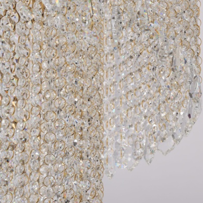 Люстра Вассерфал 60W LED 220 V (617010602)