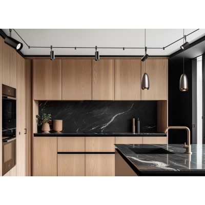 Трек-светильник Флекси 6W LED 4000К 48 V 12,3*d6,5см (852012801)