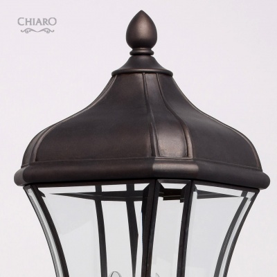 Светильник Шато 3*60W E14 220 V IP44 (800040203)