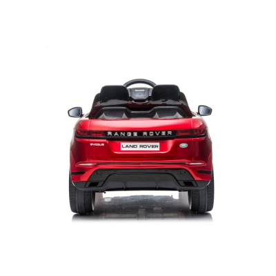 Джип Land Rover Evoque DK-RRE99 Красный краска