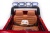 Электромобиль Ford Ranger 2017 NEW 4x4 (красный краска)