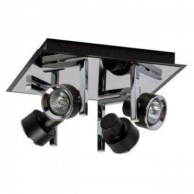 Спот Арно 4*50W GU10 220 V (541020704)