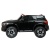 Электромобиль Mercedes-Benz GLB (чёрный краска)