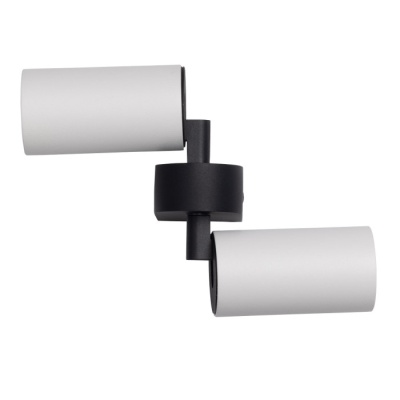 Светильник Прайм 2*50W GU10 220 V (850023502)