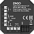 Модульное реле ZigBee 12A ENGO (EREL-12ZB)