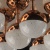 Светильник Каспер 40W LED 220 V (707010809) Светильник Каспер 40W LED 220 V (707010809)