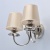 Бра София 2*40W E14 220 V (355024302)