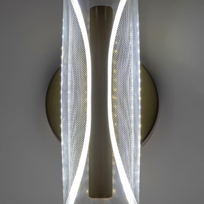 488020301 Конти 1*7W LED бра