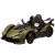 Электромобиль Lamborghini HL528 4x4 (army green) Электромобиль Lamborghini HL528 4x4 (army green)