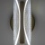 488020301 Конти 1*7W LED бра