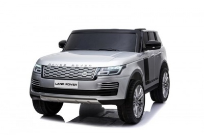 Детский электромобиль Rand Rover HSE (DK-PP999)сер