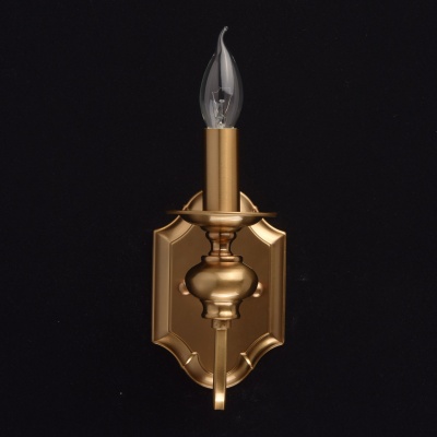 Бра Консуэло 1*40W E14 220 V (614020801)