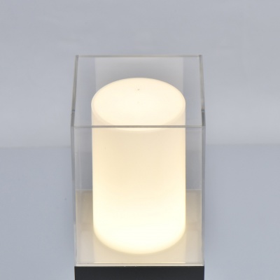 Светильник Меркурий 8W LED 220 V IP44 (807043401)