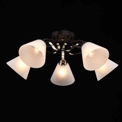 Люстра Нежность 5*60W E27 220 V (676014605)