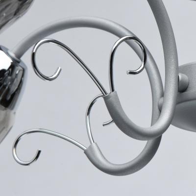 Люстра Моника 5*60W E27 220 V (372014305)