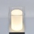 Светильник Меркурий 8W LED 220 V IP44 (807043401)