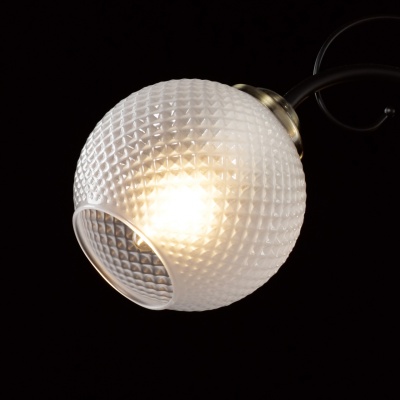 Люстра Альфа 3*60W E27 220 V (324015203)