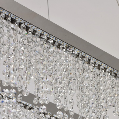 Люстра Аделард 50W LED 220 V (642010401)