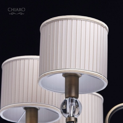 Люстра София 8*40W E14 220 V (355012008)