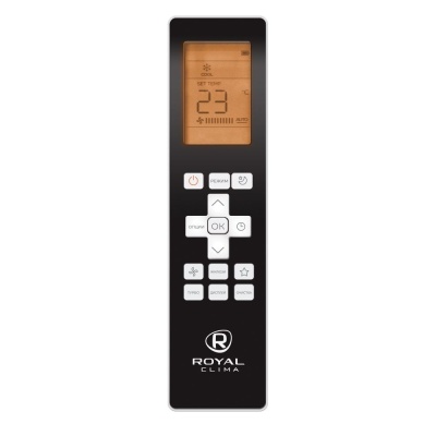 Сплит-система ROYAL CLIMA TRIUMPH INVERTER (RCI-TWC28HN)