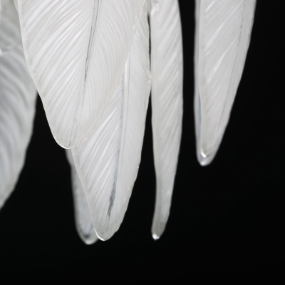 447012206 Патриция 6*60W E14 220 V люстра